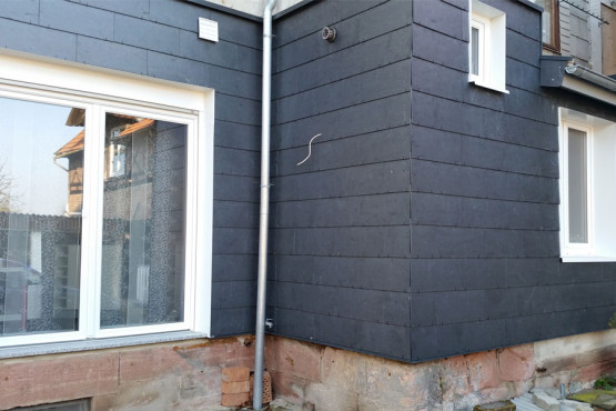 fassade